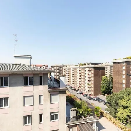 Holiday home Sweet Tortona District Milan