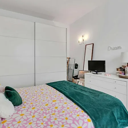Appartement Studi From Arlorké