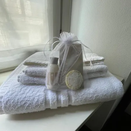 Interno Milanese A Due Passi Dal Centro Apartment
