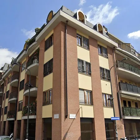 Spacious 2-bedroom With Large Terrace *