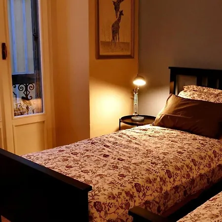 Donna Nilla, A Large&cozy Flat In Porta Venezia Appartamento *