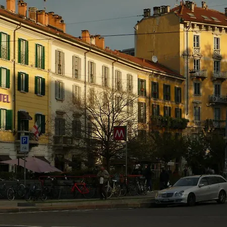 Donna Nilla, A Large&cozy Flat In Porta Venezia