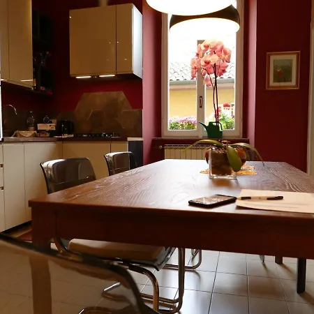 Donna Nilla, A Large&cozy Flat In Porta Venezia Appartamento