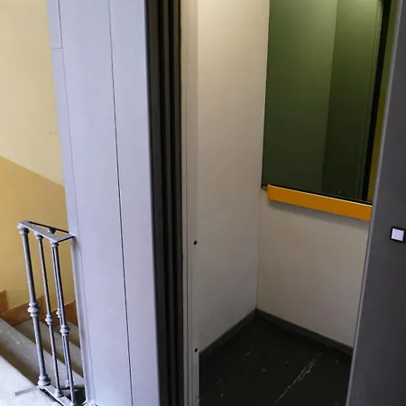 Donna Nilla, A Large&cozy Flat In Porta Venezia Appartamento