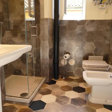 Donna Nilla, A Large&cozy Flat In Porta Venezia