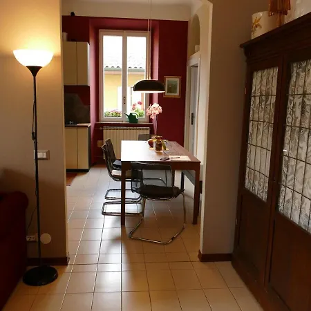 Appartement Donna Nilla, A Large And Cozy Flat In Porta Venezia