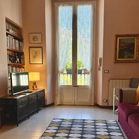 Donna Nilla, A Large&cozy Flat In Porta Venezia