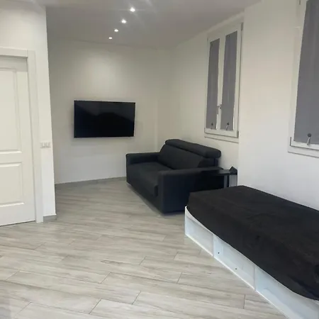 Residenze Niguarda 公寓式酒店