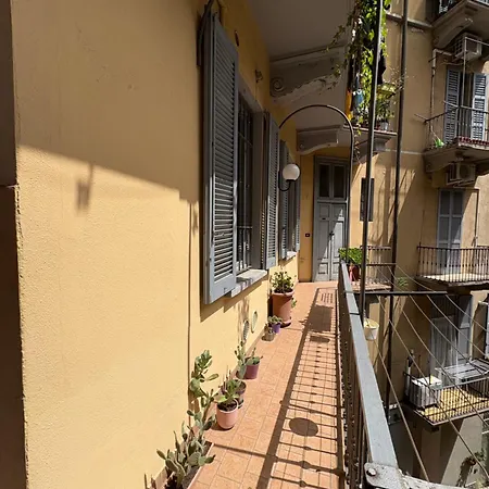 Fiera-mico - Sempione Apartment