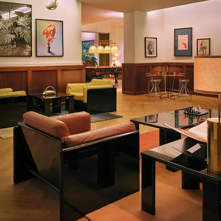 Hotel Max Brown Missori, Part Of Sircle Collection Milaan