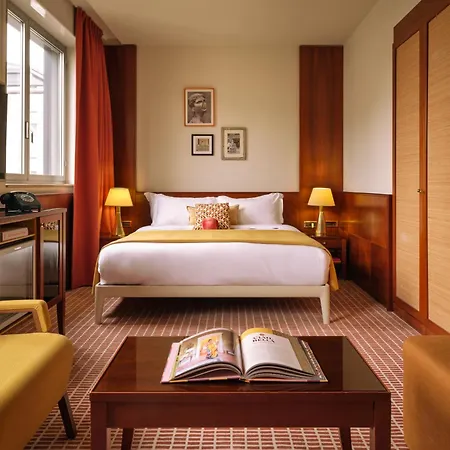 فندق Max Brown Missori, Part Of Sircle Collection 4*