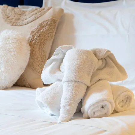 Sempione Apt- Citylife - 4 Posti Letto דירה