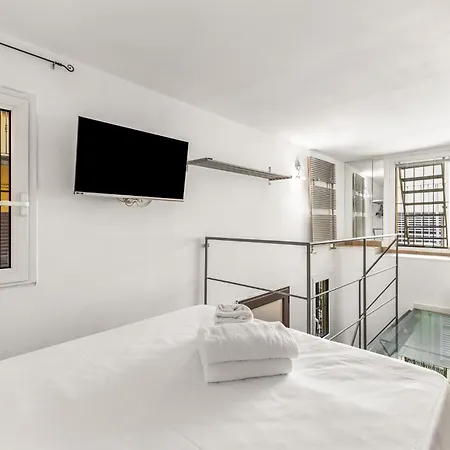 Marghera - Wifi - Centro