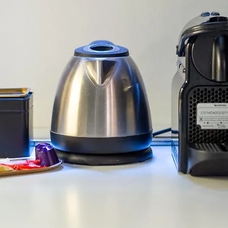 Marghera - Wifi - Centro Appartamento *