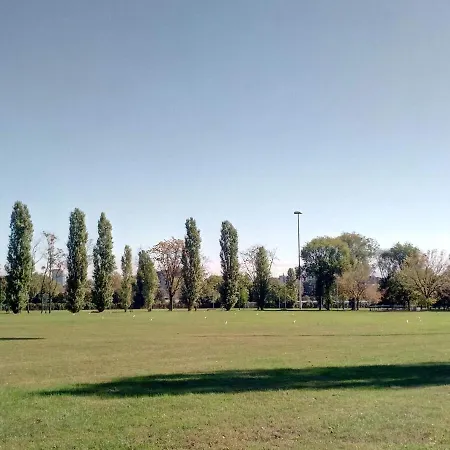 Risplendente * ミラノ