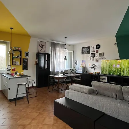 Risplendente * ミラノ