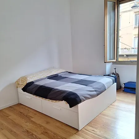 Apartamento Brand New In Isola