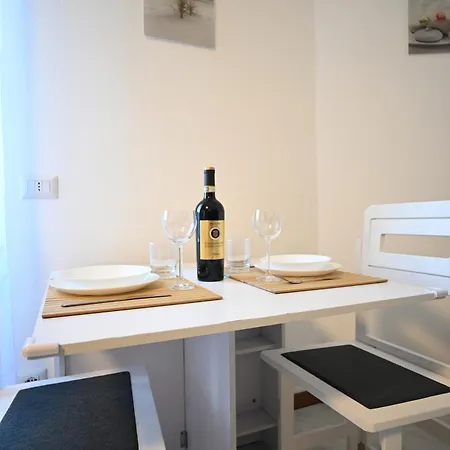 Appartement Casa Di Cesare *