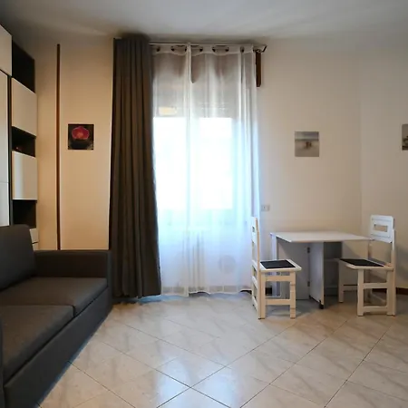 Appartement Casa Di Cesare *