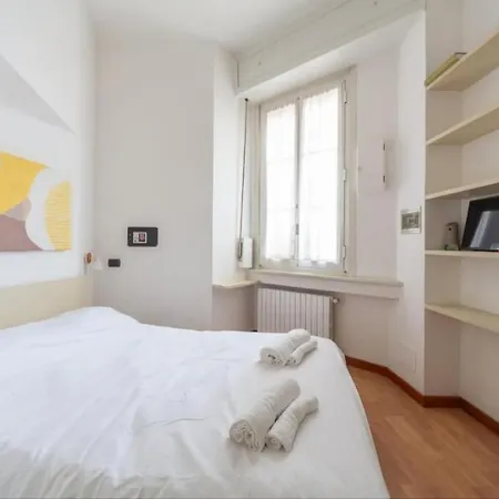 Brera Terrace Appartement
