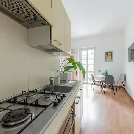 Appartement Brera Terrace