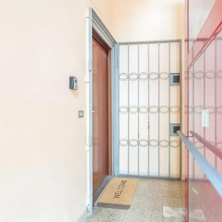 Appartement Brera Terrace *