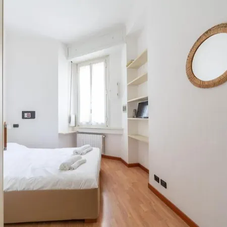 Brera Terrace Appartement *