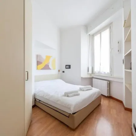 Appartement Brera Terrace *