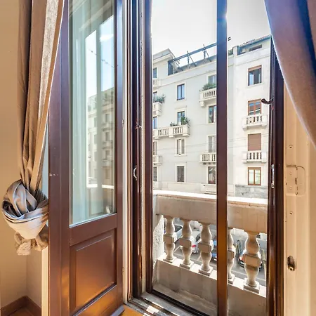 Apartament Youhosty - Arco Della Pace *