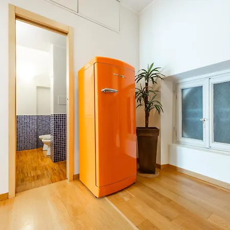 Youhosty - Arco Della Pace Apartament *