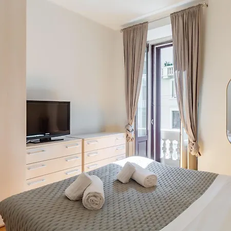 Apartament Youhosty - Arco Della Pace *