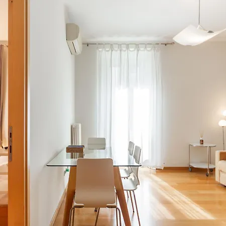 Apartament Youhosty - Arco Della Pace