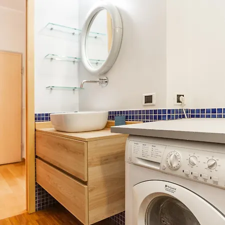 Apartament Youhosty - Arco Della Pace *