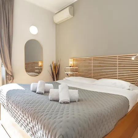 Apartament Youhosty - Arco Della Pace