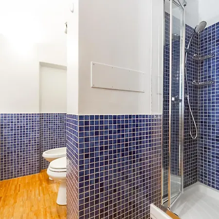 Apartament Youhosty - Arco Della Pace Mediolan