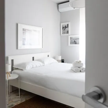 Contrasti - Black & White