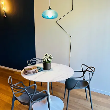 Apartamento Dateo Charme