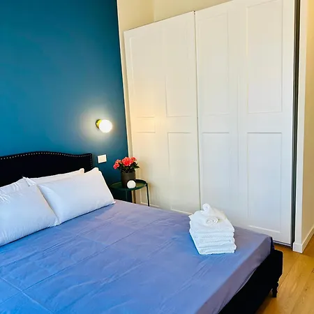Dateo Charme Apartamento