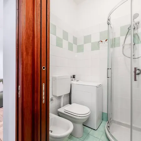 Apartman Corso Buenos Aires District Loreto M1m2 *