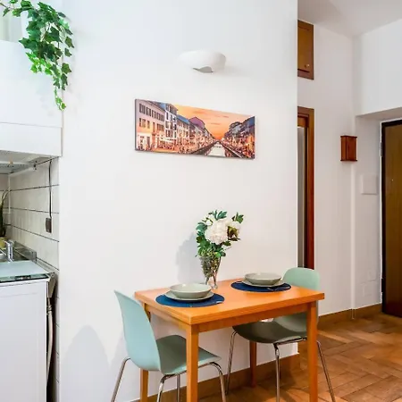 Apartman Corso Buenos Aires District Loreto M1m2 *