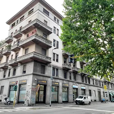 Marche91 - Modern In Isola Area Apartmán Milán