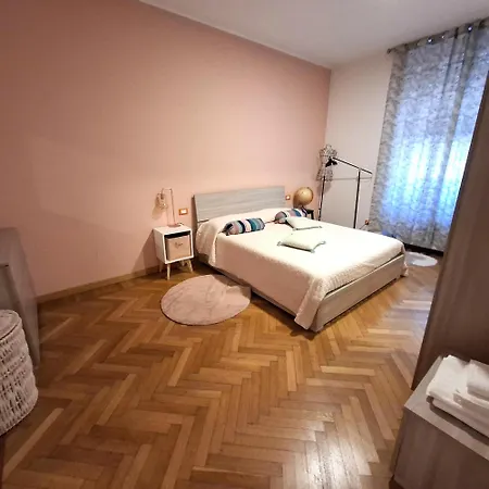 Marche91 - Modern In Isola Area Apartmán