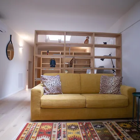 Varanini Luxury Double Bedroom Two And Sauna ミラノ