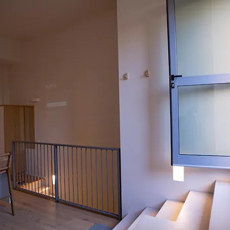 Varanini Luxury Double With Terrace And Sauna ميلان