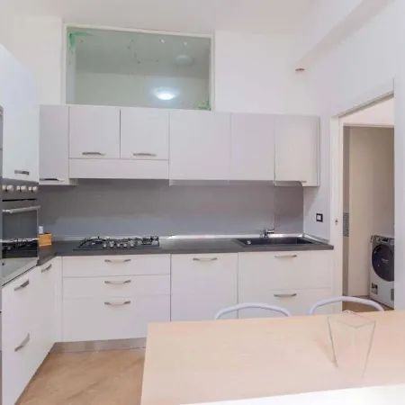 Appartamento Casa Rachele *