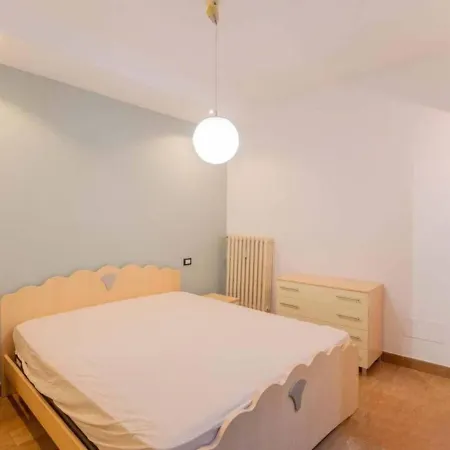 Appartamento Casa Rachele