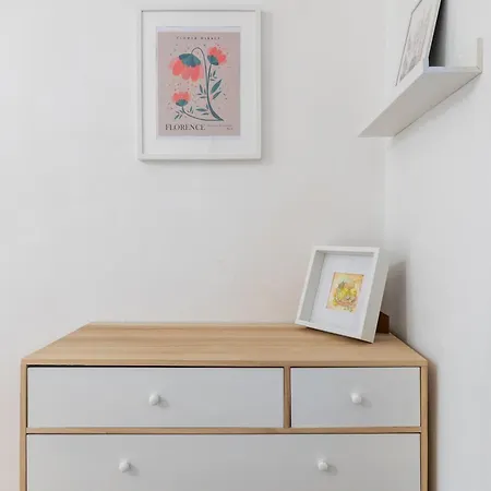 Appartement Quiet Only A Few Steps Away From Mm Ptvenezia *