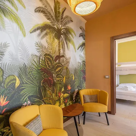 Bilocale Ugolina - 7sundays 米兰