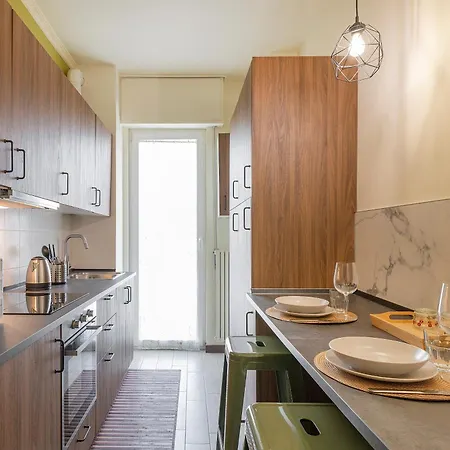 Bilocale Ugolina - 7sundays 公寓