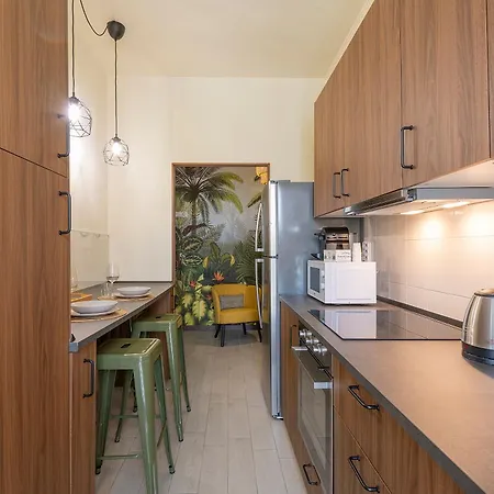 Bilocale Ugolina - 7sundays 公寓 *